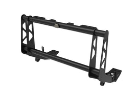 aFe Power Terra Guard Bull Bar 25-26 Toyota 4Runner No Drill No Cut Installation (79-27031)