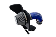 Load image into Gallery viewer, HPS Performance Air Intake Kit Blue (827-739BL)