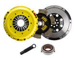 Advanced Clutch HD/Race Sprung 6 Pad (HC10-HDG6)