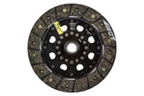 Advanced Clutch Perf Street Rigid Disc (3000118)