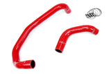 HPS Radiator Hose Kit for Chrysler 300, Charger/Magnum/Challenger (57-1326R-RED)