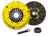 Advanced Clutch HD/Perf Street Sprung Kit (VR1-HDSS)