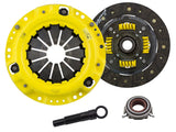 Advanced Clutch HD/Perf Street Sprung Kit (TL2-HDSS)