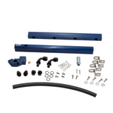 BBK Performance Parts 2005-2010 MUSTANG 4.6L GT HIGH FLOW CNC BILLET ALUMINUM FUEL RAIL KIT - 5017