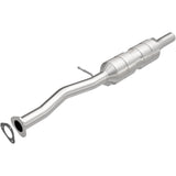 MagnaFlow Exhaust Products HM Grade Direct-Fit Catalytic Converter - 55323