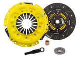 Advanced Clutch HD/Perf Street Sprung Kit (NX2-HDSS)