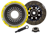 Advanced Clutch HD/Perf Street Rigid Kit (PO1-HDSD)