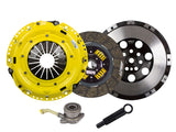 Advanced Clutch HD/Perf Street Sprung Kit (DC2-HDSS)