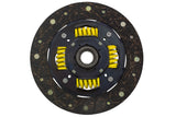 Advanced Clutch Modified Sprung Street Disc (2001403)