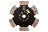 Advanced Clutch 6 Pad Rigid Race Disc (6240026)