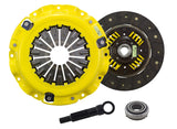 Advanced Clutch XT/Perf Street Sprung Kit (MB1-XTSS)