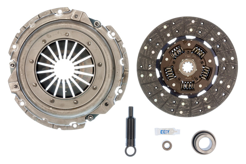 EXEDY OE 1994-1995 Chevrolet S10 V6 Clutch Kit (04168)