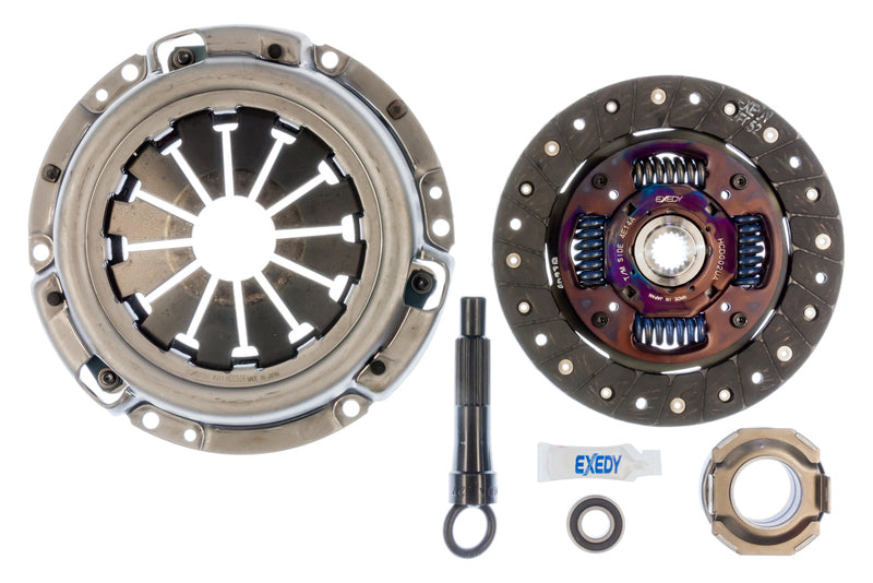 EXEDY OE 1987-1987 Honda Civic L4 Clutch Kit (08015)