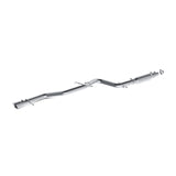 MBRP Exhaust 3in. Cat Back (S4600409)