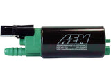 AEM Electronics E100/M100 High Flow Fuel Pump for 2016-19 Polaris RZR Turbo (50-1225)