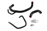 HPS Radiator Hose Kit for Chrysler 300/Challenger/Charger (57-1616R-BLK)