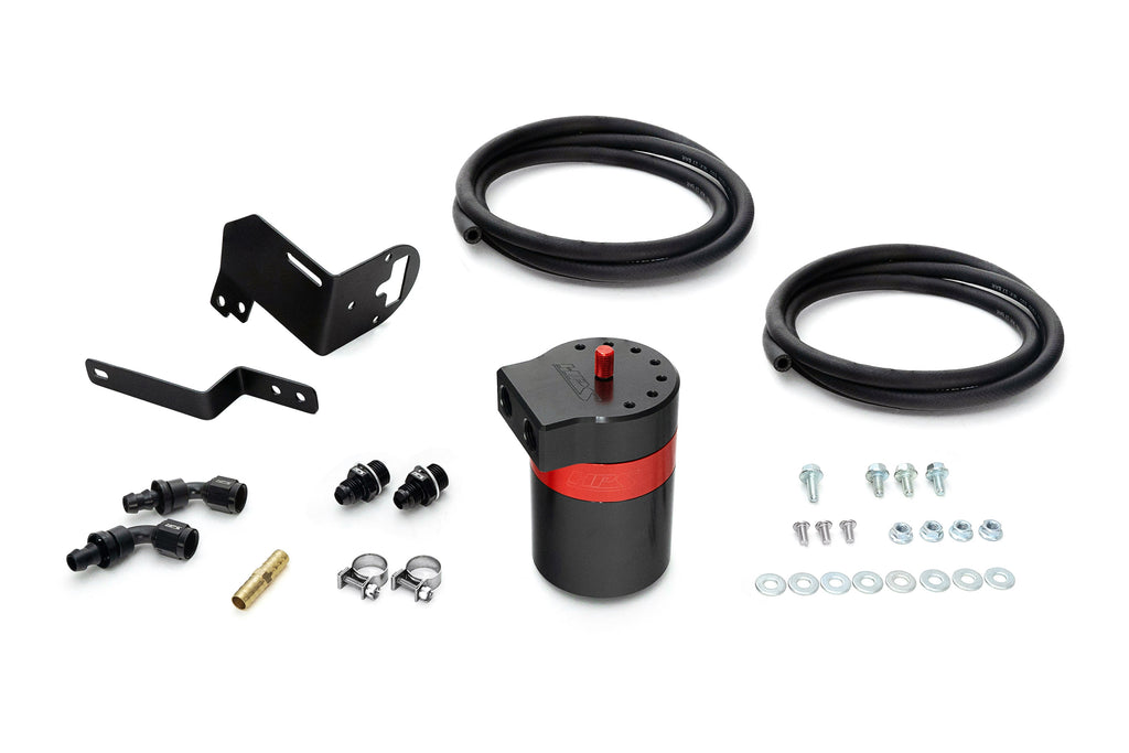 HPS Performance Oil Catch Can Kit (860-014)