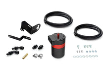 Load image into Gallery viewer, HPS Performance Oil Catch Can Kit (860-014)