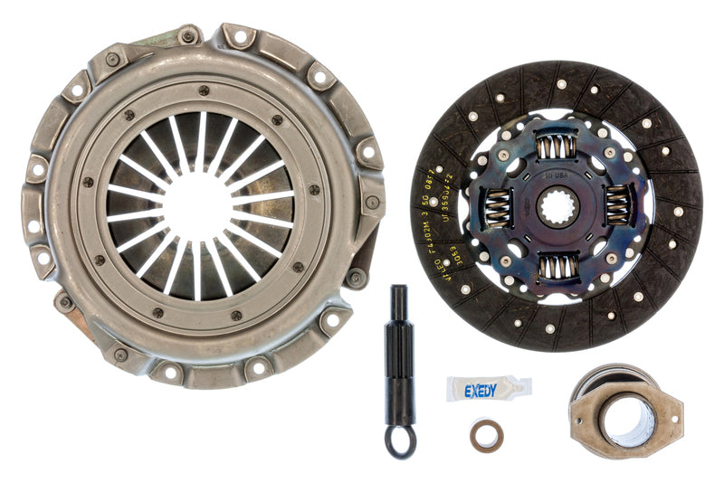 EXEDY OE 1985-1986 Jeep Cherokee V6 Clutch Kit (01024)
