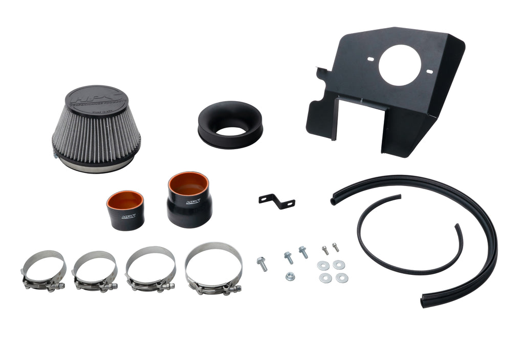 HPS Performance Air Intake Kit Red (827-777R)