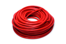 Load image into Gallery viewer, HPS Silicone Heater Hose 9/16&quot; ID, 50 Foot Roll, Red (HTHH-055-REDx50)