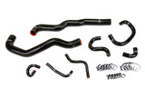 HPS Coolant Hose Kit for GS300 98-05,GS400 98-00 (57-2081-BLK)