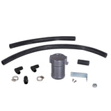 BBK 05-20 Dodge 5.7L Hemi Challenger/Charger/300 Oil Separator Kit (Passenger Side) (1920)