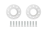 Eibach Springs Pro-Spacer 15mm Spacer / Bolt Pattern 5x120.65 / Hub Center 70.5 for 82-04 Chevrolet S10 (S90 (S90-6-15-055)