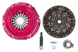 EXEDY OE 1992-1999 Dodge Dakota V6 Stage 1 Organic Clutch (01800)