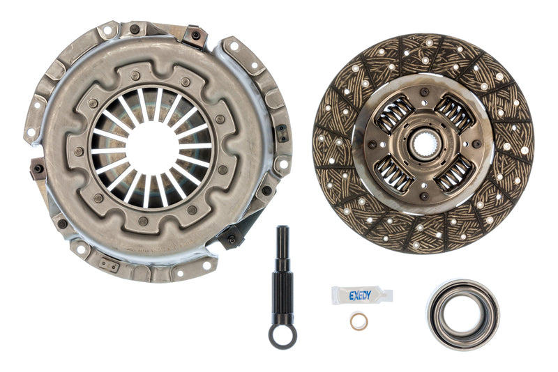 EXEDY OE 1999-1999 Nissan Frontier V6 Clutch Kit (06058)