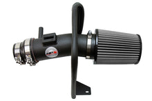 Load image into Gallery viewer, HPS Performance Air Intake Kit With Heat Shield Black (827-780WB)