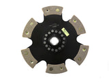 Advanced Clutch 6 Pad Rigid Race Disc (6250008)