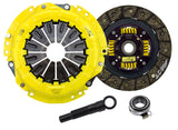 Advanced Clutch XT/Perf Street Sprung Kit (LE1-XTSS)