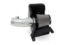 Load image into Gallery viewer, HPS Performance Air Intake Kit Polished (827-741P)