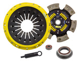 Advanced Clutch XT/Race Sprung 6 Pad Kit (TS2-XTG6)