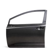 Load image into Gallery viewer, Seibon 2023+ Toyota GR Corolla Carbon Fiber Front Doors (DD23TYGRCOR-F)
