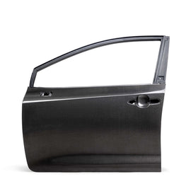 Seibon 2023+ Toyota GR Corolla Carbon Fiber Front Doors (DD23TYGRCOR-F)