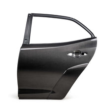 Load image into Gallery viewer, Seibon 2023+ Toyota GR Corolla Carbon Fiber Rear Doors (DD23TYGRCOR-R)