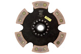 Advanced Clutch 6 Pad Rigid Race Disc (6240006)