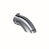 MBRP Exhaust Tip. 5in. O.D. Turn Down 5in. let 14in. length. T304 (T5085)