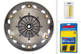 Advanced Clutch Triple Disc XT/SI Race Kit (T2R3-T01)