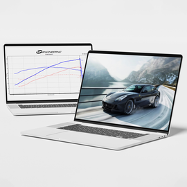 VF Engineering Performance ECU Software - 2017-2020 Ferrari GT4Lusso (VFP.FER.GT4.ST1)