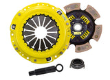 Advanced Clutch HD/Race Sprung 6 Pad Kit (HA3-HDG6)