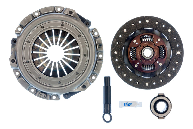 EXEDY OE 1988-1988 Buick Century V6 Clutch Kit (04088)