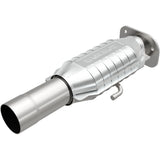 MagnaFlow Exhaust Products Standard Grade Direct-Fit Catalytic Converter - 93441