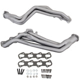 BBK Performance Parts 1999-2004 MUSTANG COBRA/MACH1 LONG TUBE 1-5/8 HEADERS (TITANIUM CERAMIC) - 1533