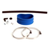 BBK 10-15 Camaro LS3 L99 Replacement Hoses And Hardware Kit For Cold Air Kit BBK 1771 (17712)