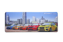 Load image into Gallery viewer, TOMEI DESK PAD WRX/STI MINATOMIRAI YOKOHAMA (TG801E-0000A)