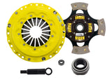 Advanced Clutch MaXX/Race Sprung 4 Pad Kit (AI2-XXG4)