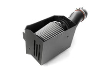 Load image into Gallery viewer, HPS Performance Air Intake Kit Black (827-731WB)